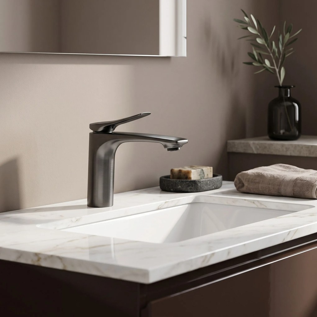 Смесител за мивка PREMIUM REA Vision Titan Low