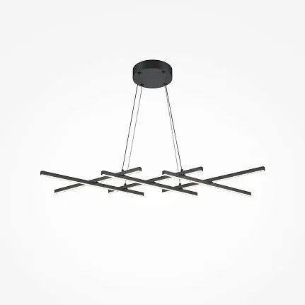 MAYTONI Пендел Halo - MOD244PL-L50BK