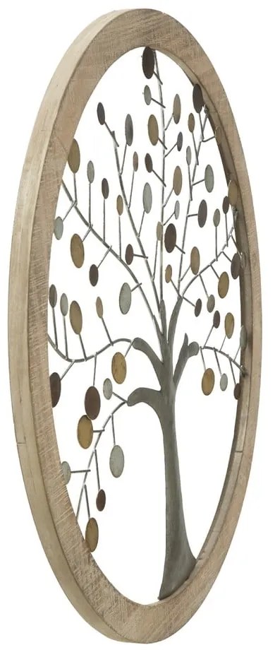 Декорация за стена Alberto, ø 61 cm Albero Della Vita - Mauro Ferretti
