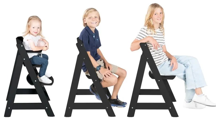 Стол за хранене Sit Up Flex - Roba