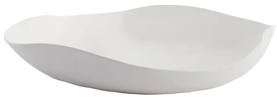 Метален декоративен поднос 32x33 cm Anzio – Light &amp; Living