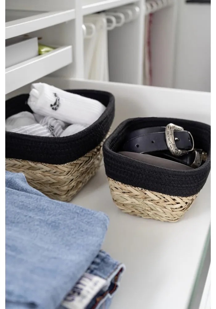 Плетена кошница Rika - Wenko