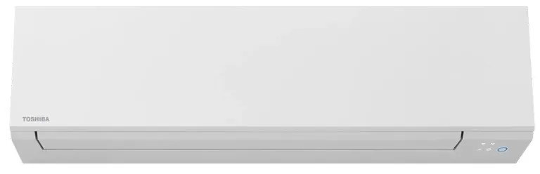 Инверторен климатик Toshiba Shorai Edge RAS-B13G3KVSG-E/RAS-13J2AVSG, 13000 BTU, 26 м2, A+++, Wi-Fi, R-32, 12 функции, Бял