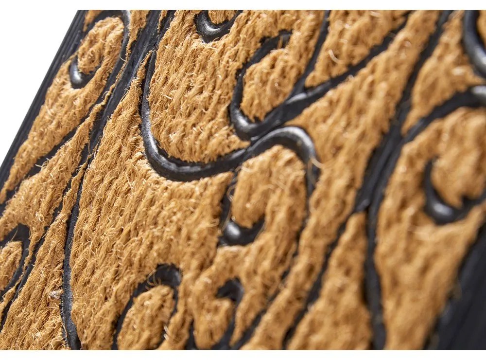 Изтривалка от кокосови влакна 75x45 cm - Hanse Home