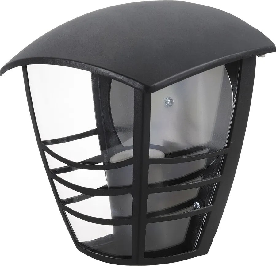 Rabalux Marseille Външно стенно осветление IP44 E27 1x MAX 60W K 8570