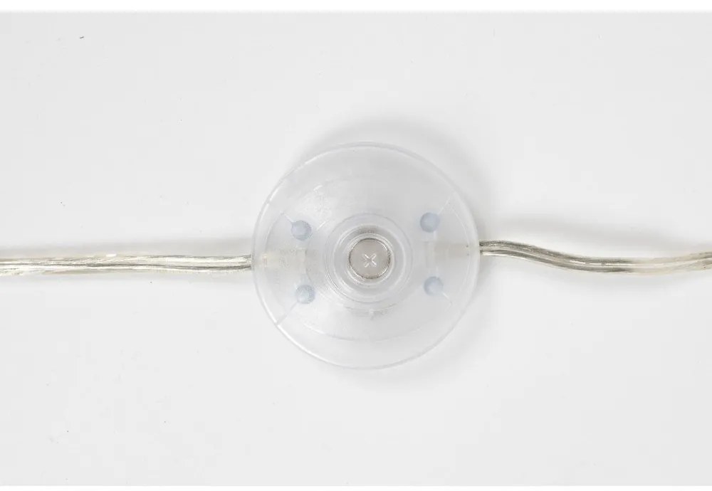 Сива подова лампа Anshin - White Label