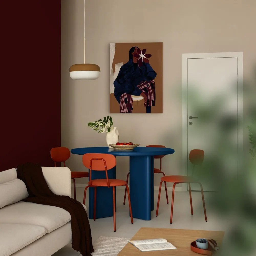 Картина 60x80 cm Her – Styler