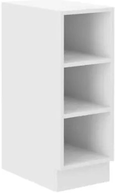 Подов шкаф с рафтове Lyona 30 D OTW BB