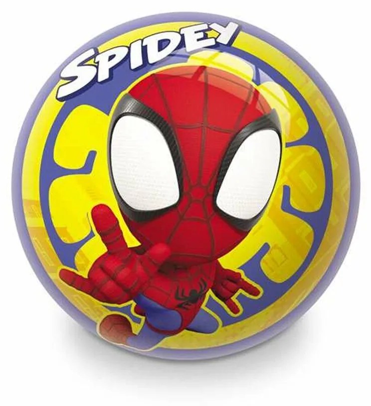 Топка Spidey Amazing Friends 230 mm PVC