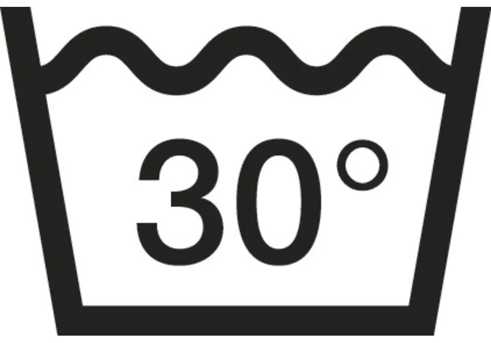 Завеса за душ 180x200 cm Managua – Wenko