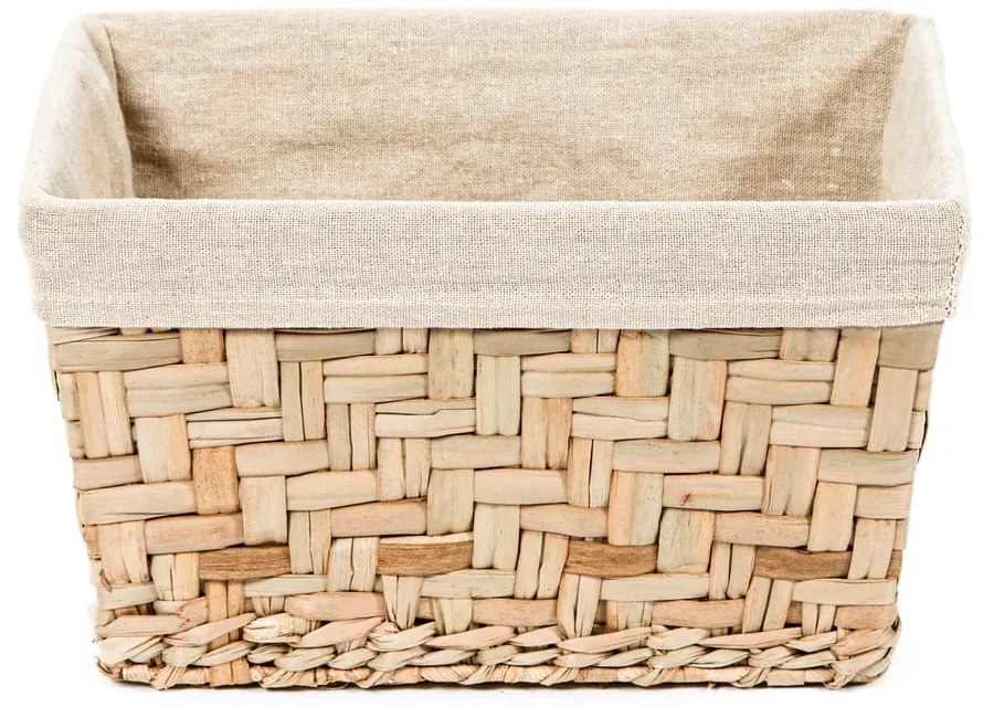 Кошница от морска трева Fiesta - Compactor