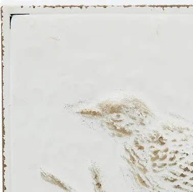 Картина atmosphera Varo, Метал, 26×26 cm