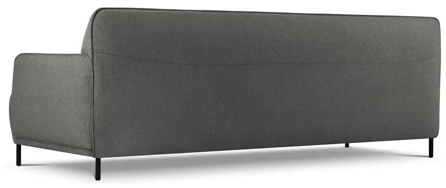 Сив диван , 235 см Neso - Windsor &amp; Co Sofas