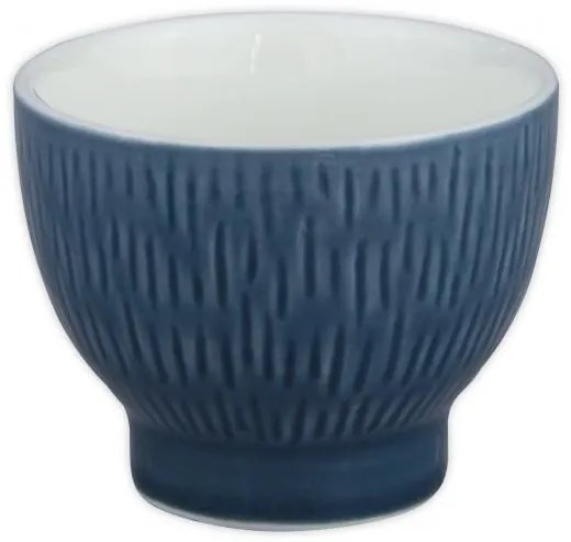 Horecano - Порцеланов рамекин 7см 100мл HELLA-STEEL BLUE-(HC-56593)