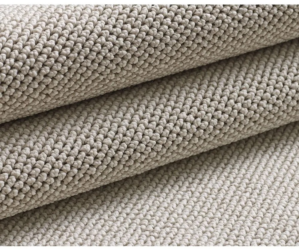 Светлосива пътека 80x250 cm Loom – Ayyildiz Carpets