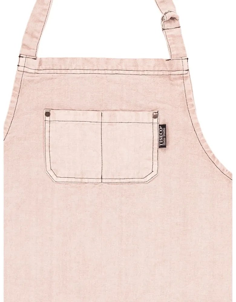 Памучна престилка Havana - Tiseco Home Studio