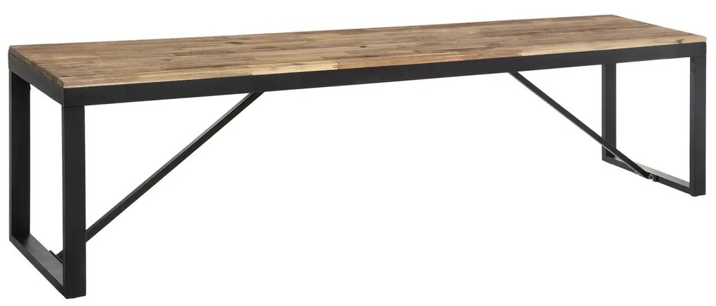 Пейка atmosphera Edena, 170x35 cm, Акация