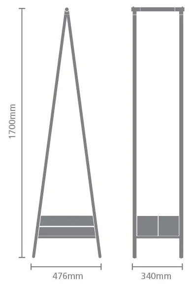 LINN COMPACT ЗАКАЧАЛКА ЗА ДРЕХИ