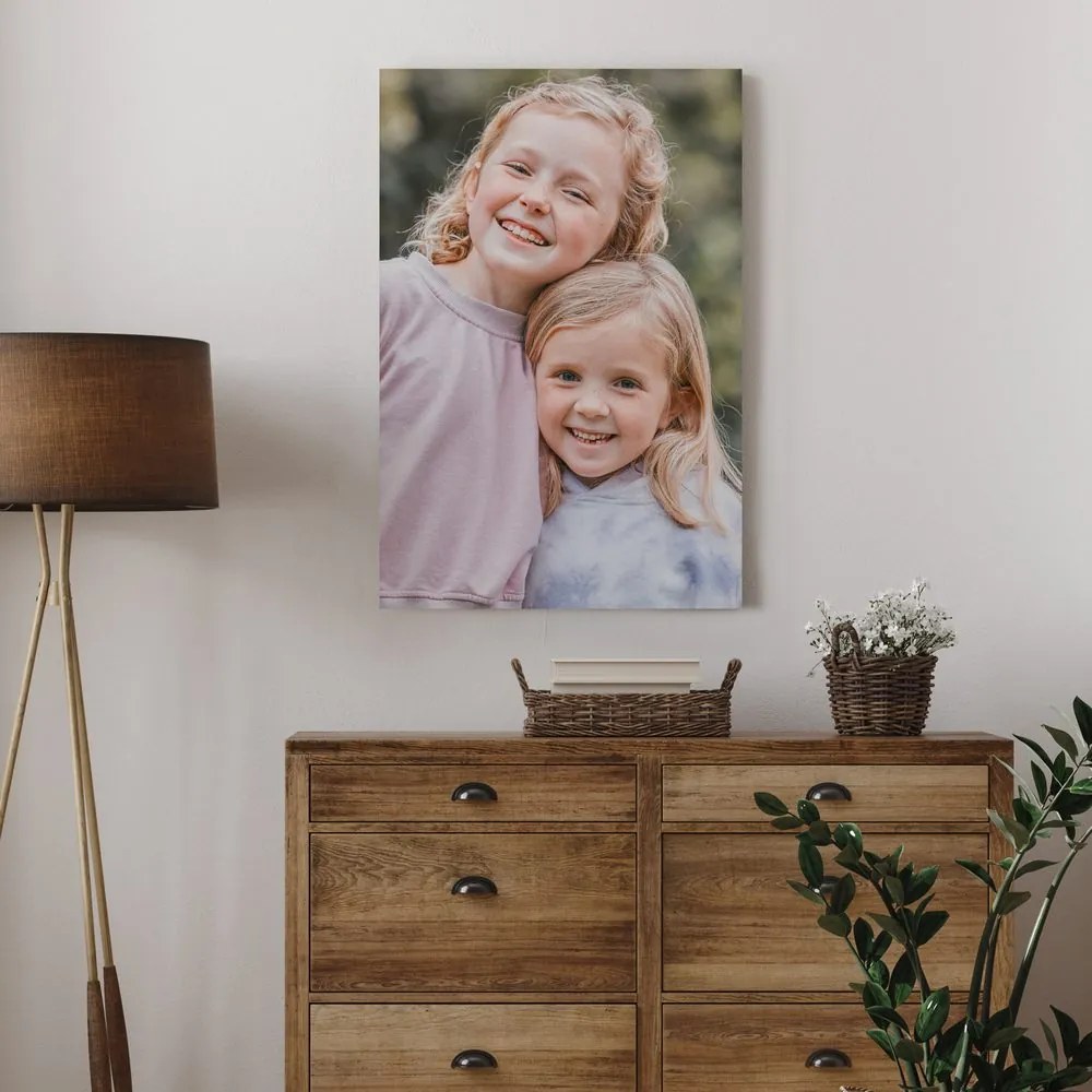 Картина от снимка – хоризонтално 4:3