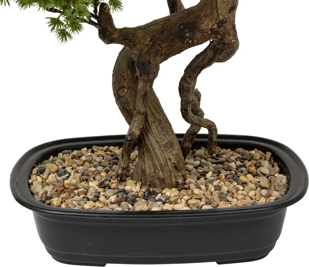 Изкуствено растение atmosphera Polin Bonsai, 86 cm