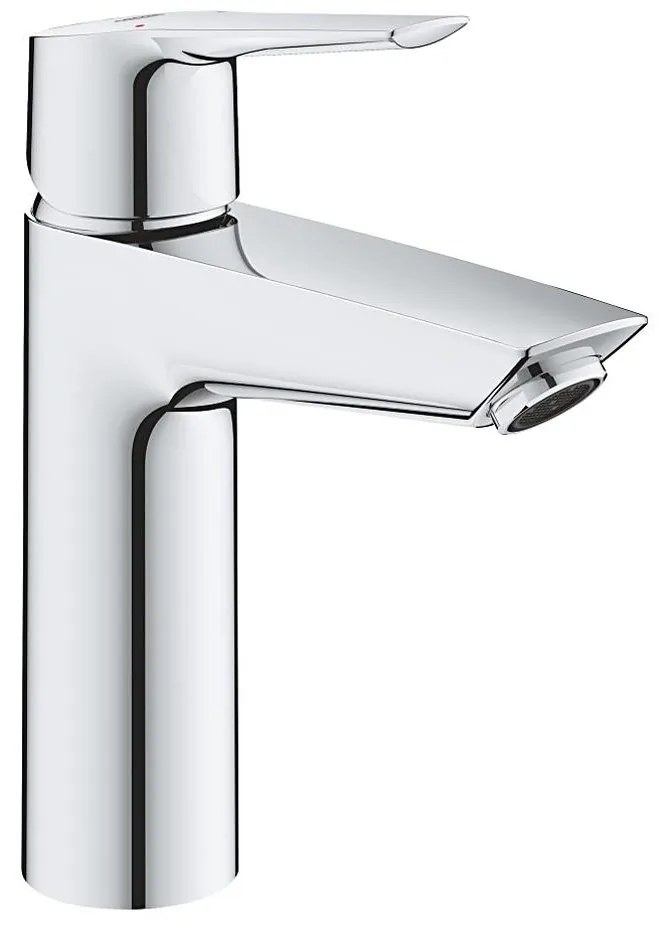 GROHE 24204002 - Смесител за умивалник START, размер M, блестящ хром