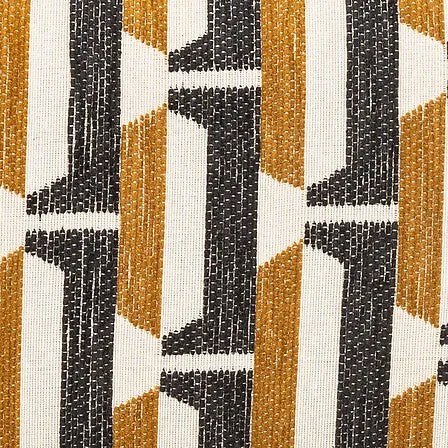 Табуретка atmosphera Chiara, Шенил, 38x38x40 cm - Корал