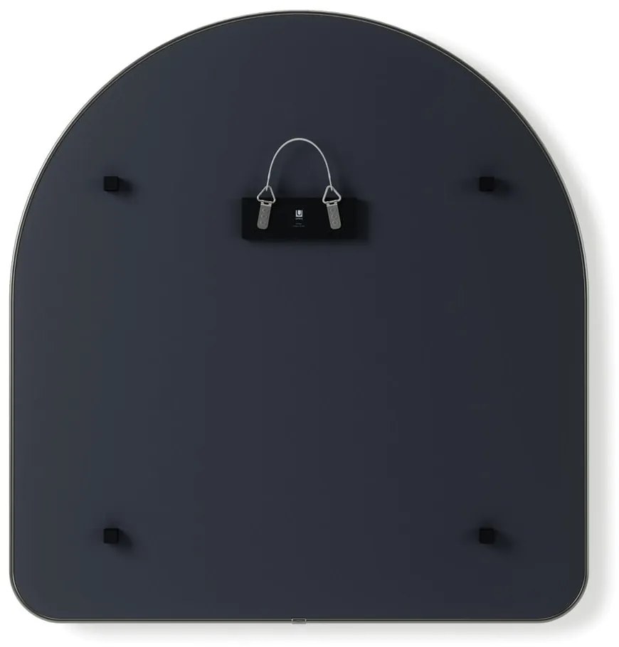 Стенно огледало 87x92 cm Hubba - Umbra