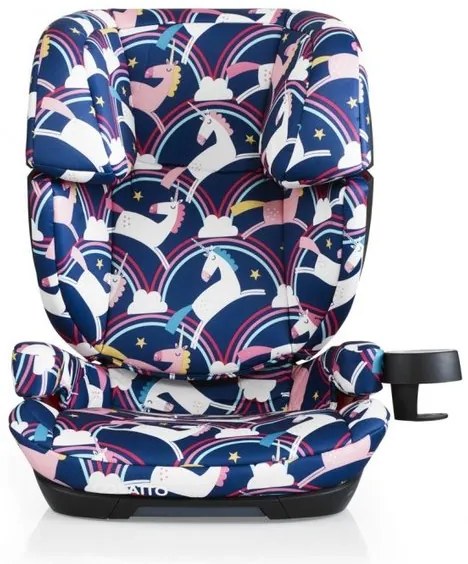 Стол за кола 15-36 кг. с Isofix SKIPPA COSATTO - Magic Unicorns