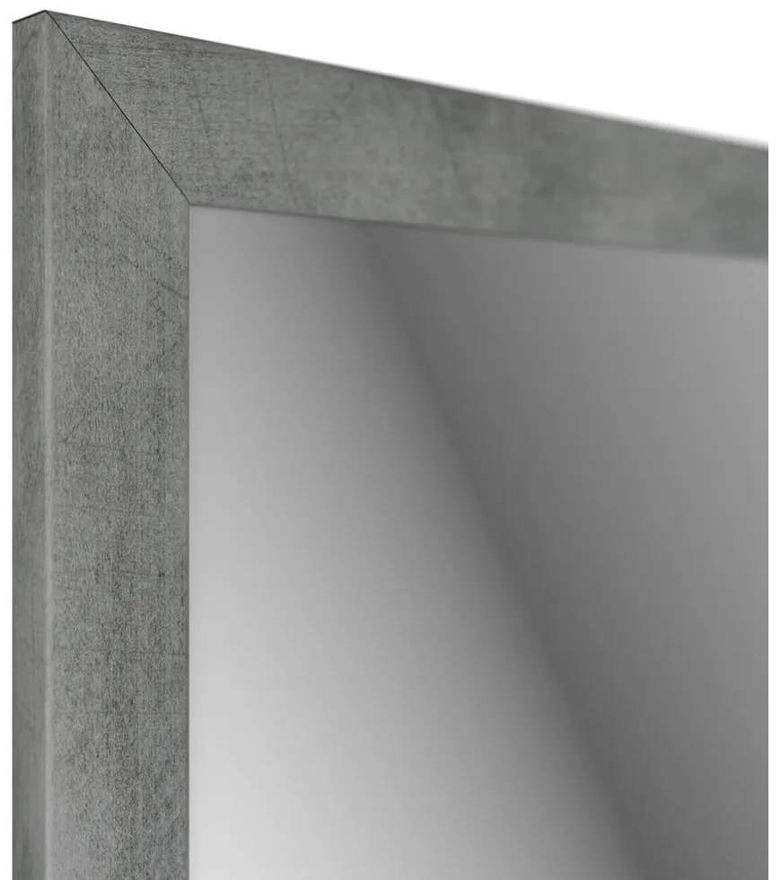 Стенно огледало 47x127 cm Lahti – Styler