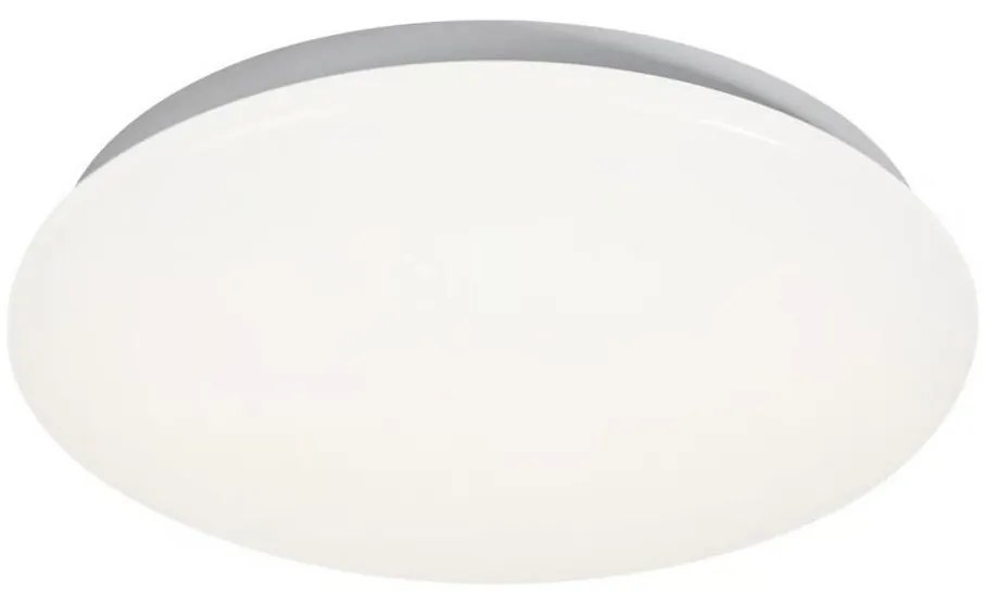 Nordlux - LED таванно осветително тяло за баня със сензор LED/13W/230V 4000K IP44 Ø 32 cm