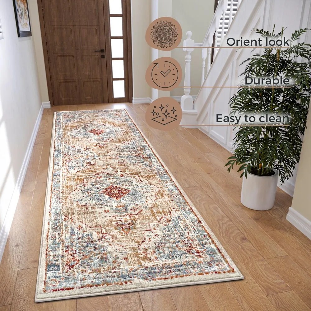 Килим 80x240 cm Orient Strozzi - Hanse Home