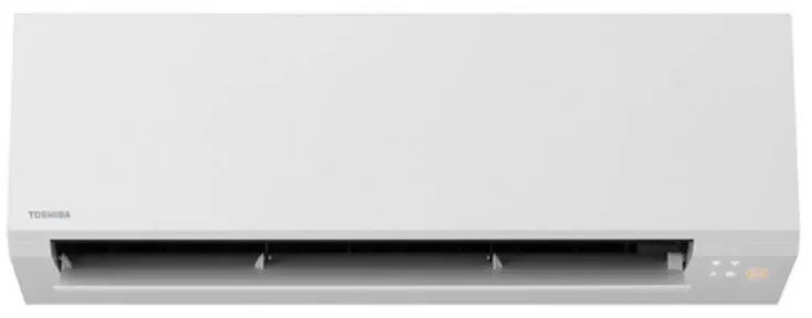 Инверторен климатик Toshiba Shorai Edge RAS-B13G3KVSG-E/RAS-13J2AVSG, 13000 BTU, 26 м2, A+++, Wi-Fi, R-32, 12 функции, Бял