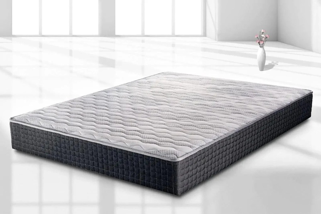 Еднолицев матрак Diplomat