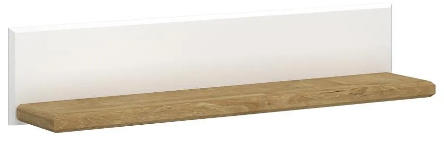 Стенна етажерка RIVA POL/120