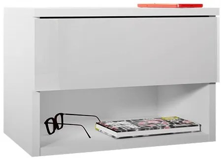 Нощно шкафче Nece-Mauro gualistero