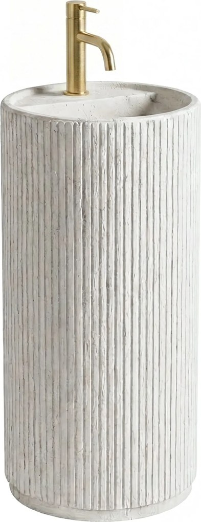 Свободностояща мивка REA Margarita