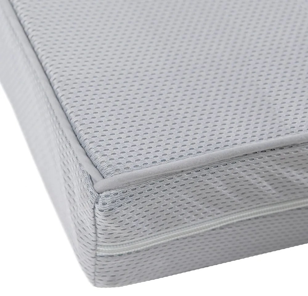 Детски матрак от пяна 60x120 cm Air balance Premiummesh - Roba