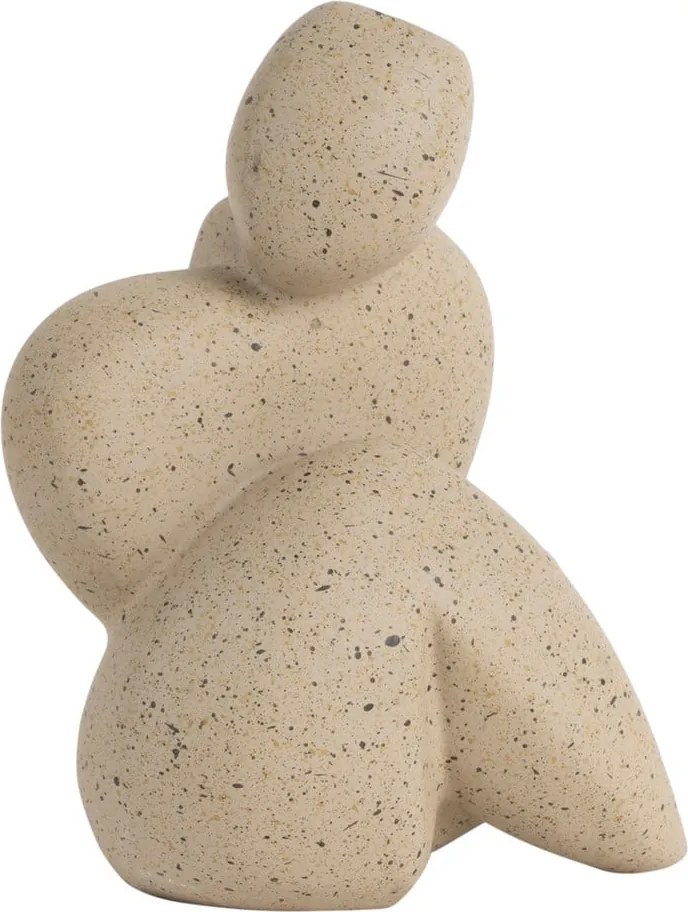 Статуя от полиресин (височина 14 cm) Abstracto – PT LIVING