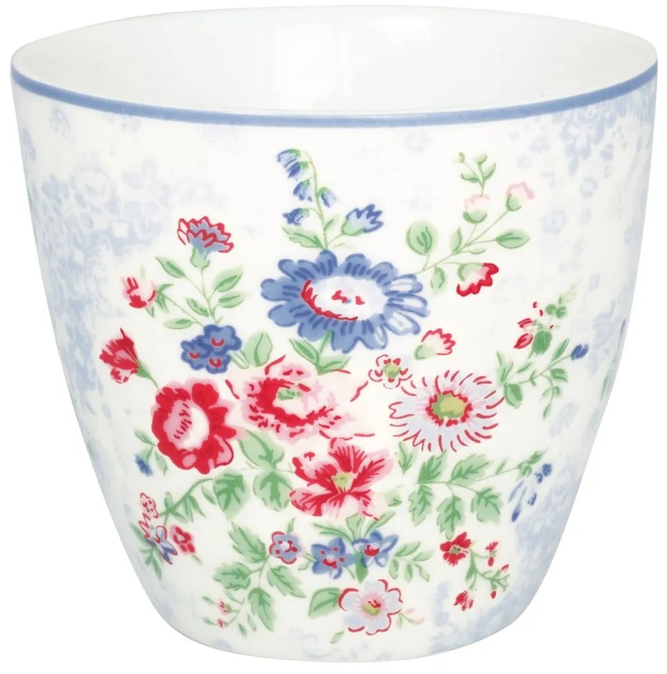 Порцеланова чаша Ailis, 300 ml - Green Gate