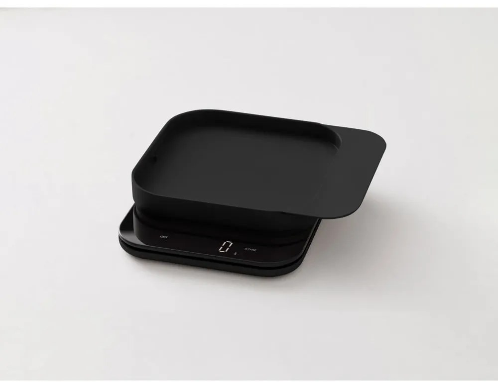 Дигитална кухненска везна Mensura – Rosti