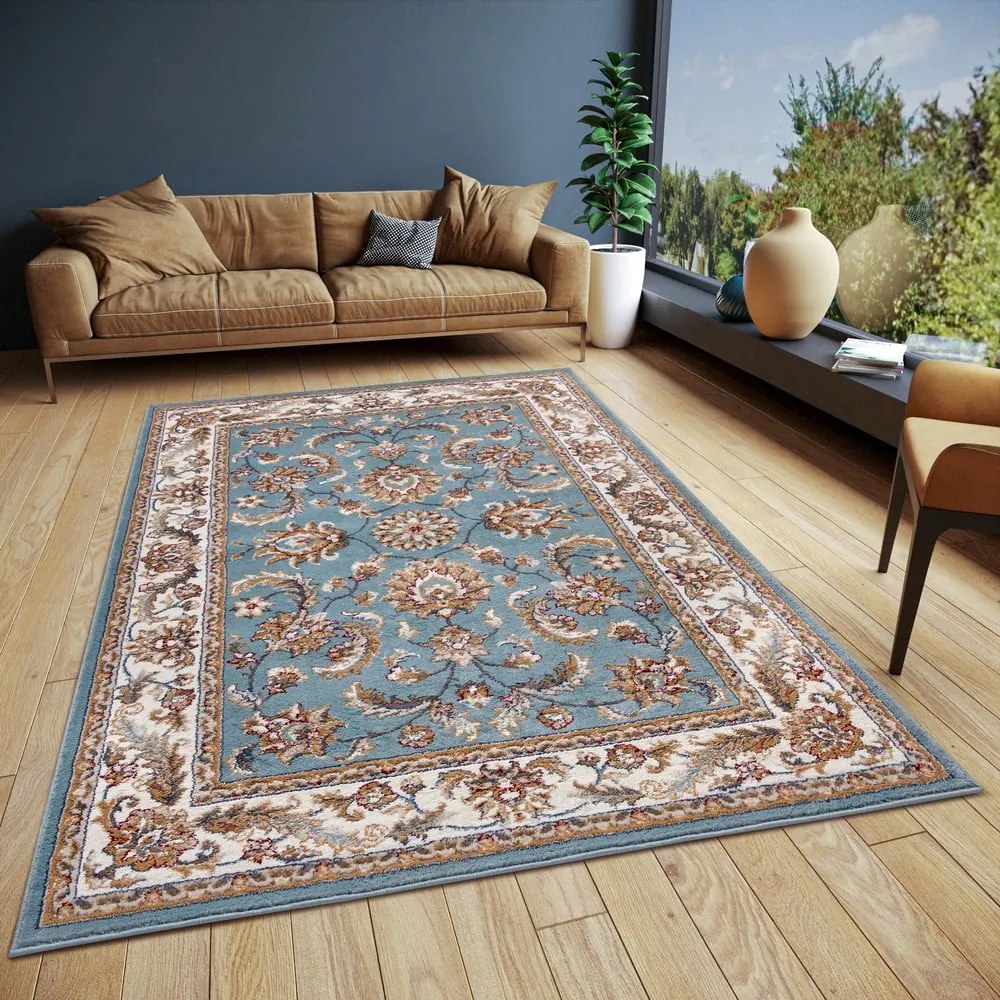 Килим мента 160x235 cm Orient Reni – Hanse Home