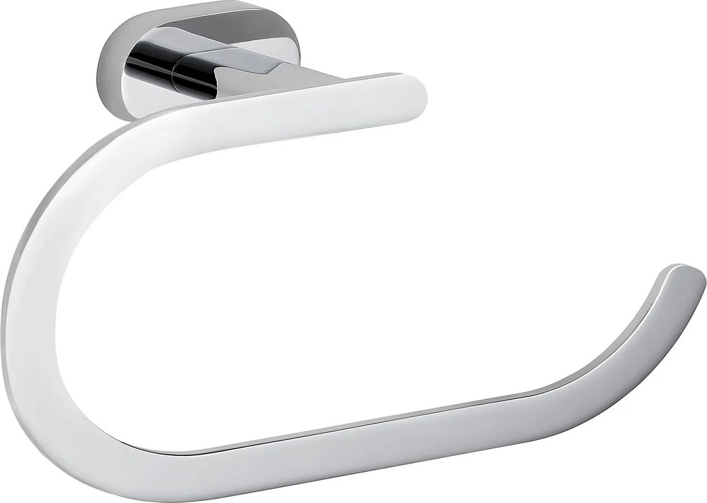 Закачалка за баня Ring 110 Til Chrome