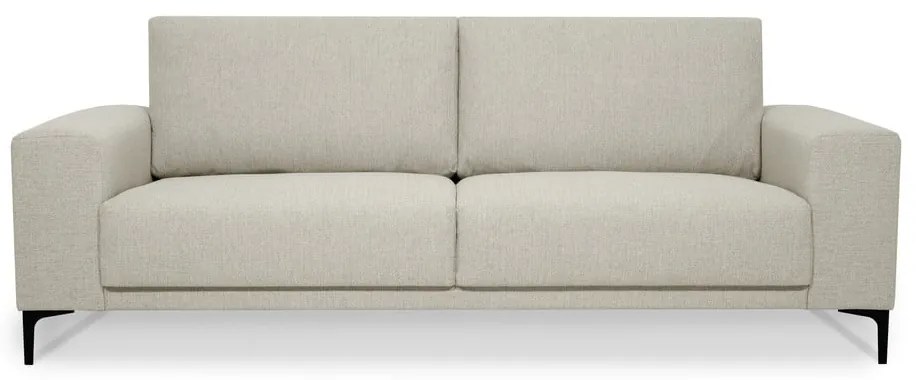 Бежов диван 224 cm Chile – Scandic