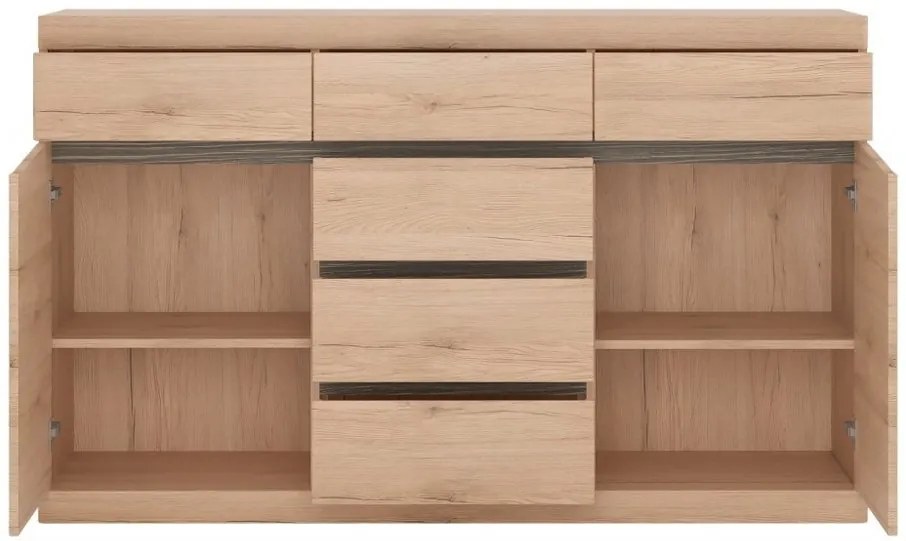 Бюфет Santiago 2D6S