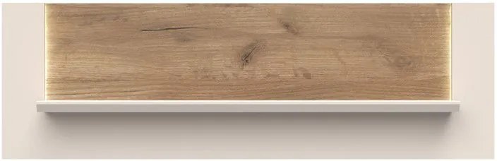 Висящ рафт Spike-Length: 116 cm