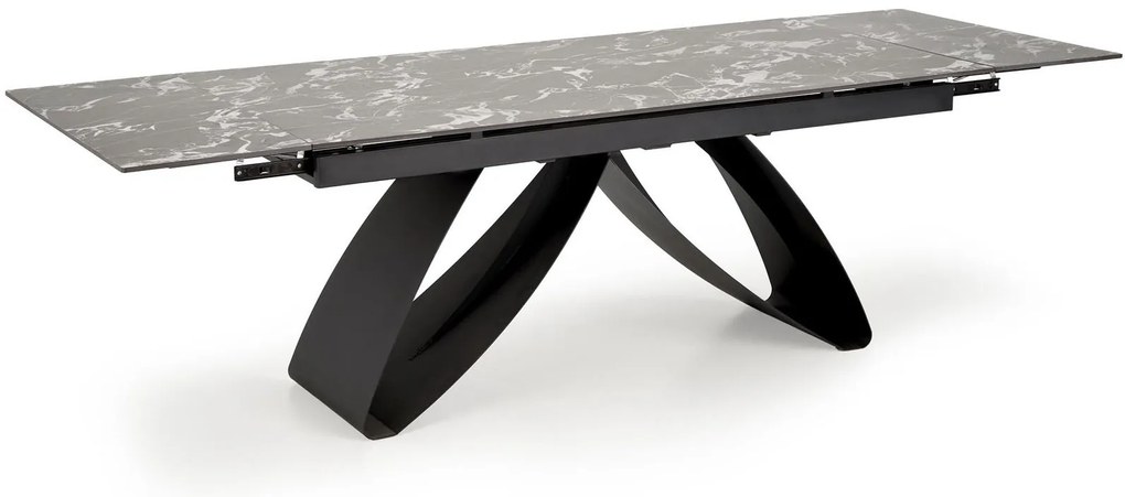 Разтегателна маса Hila-Mauro