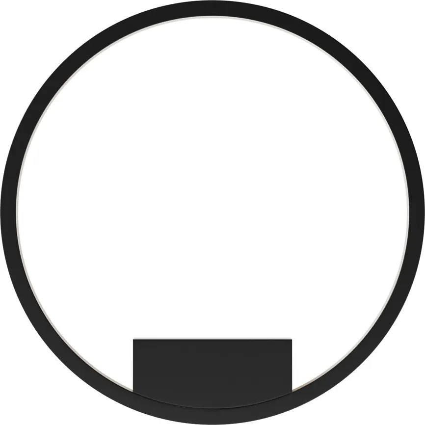 Maytoni Стенен осветител (аплик) - MOD058WL-L25BK