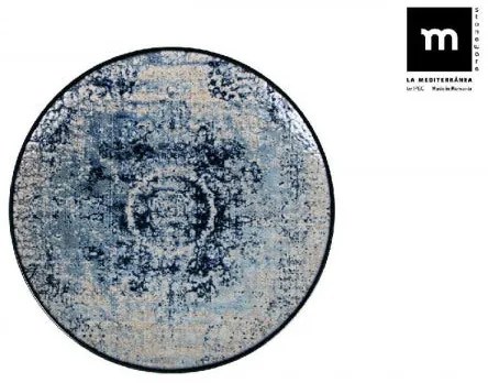 Десертна чиния LA MEDITERRANEA Electra, 20 cm, Порцелан