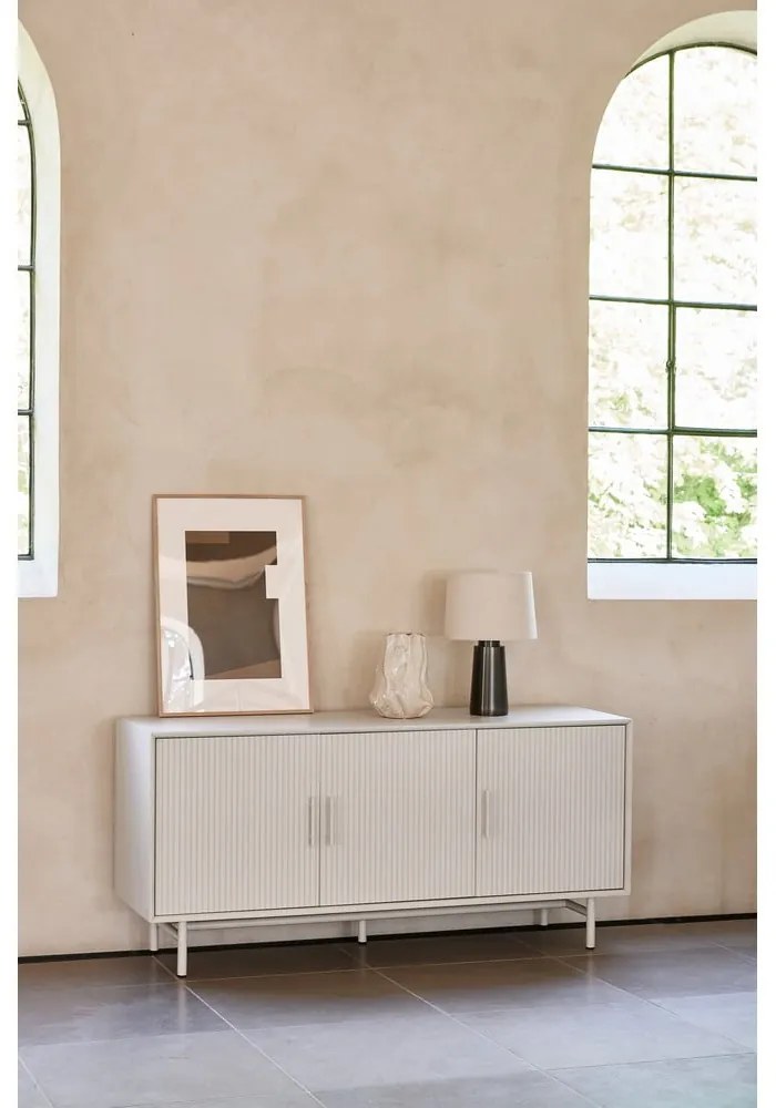 Сив скрин 160x75x45 cm Palma – Unique Furniture