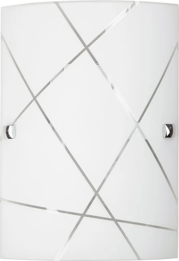 Rabalux Phaedra Стенно осветление (аплици) IP20 E27 1x MAX 60W 3697